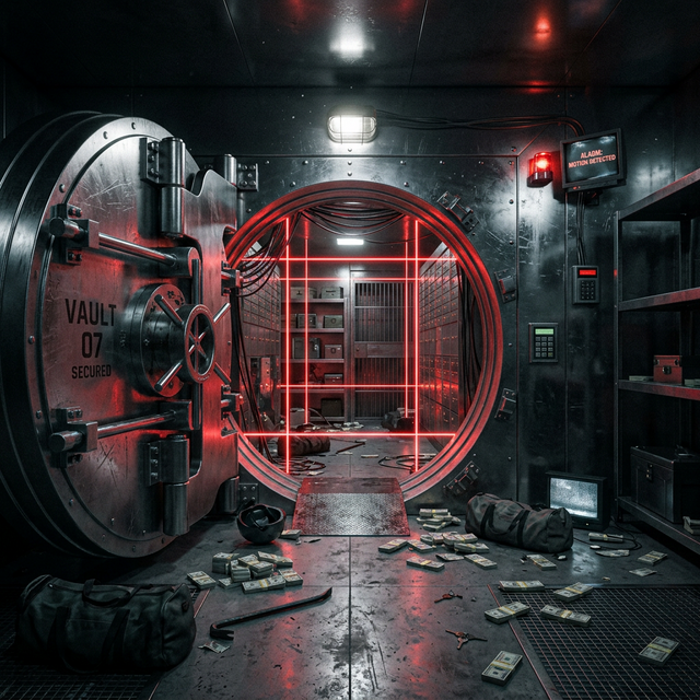 El Tesoro de Bilbao 8